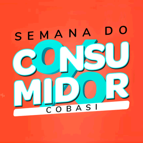 KV: Semana do Consumidor Cobasi