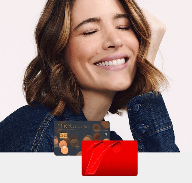 Email: (Churn) Volte a comprar com os Cartões Renner