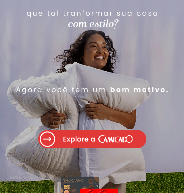Email: Régua de Camicado